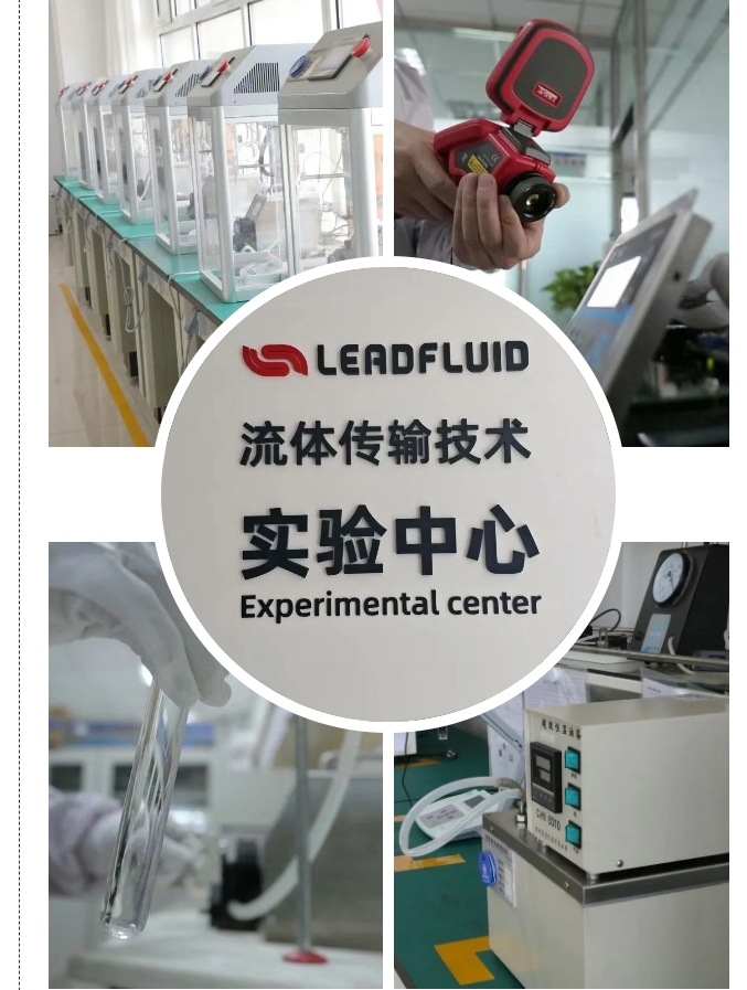 “我用的还是8年前的那台泵”｜雷弗产品凭什么这么抗造？！