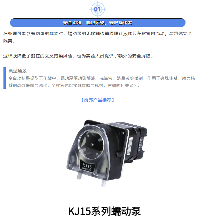 基孔肯雅热检测背后，原来有这些“隐形守护者”